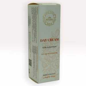 Day cream