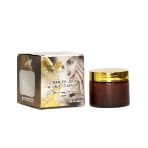 Argan Cream