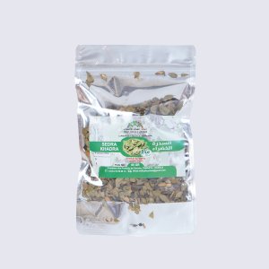 Feuilles de Sidra (Jujubier)