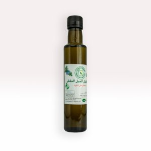 Rosemary (Azir) Distilled Water