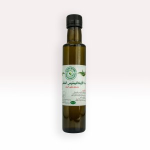 Eucalyptus Distilled Water