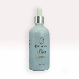 Anti-Hair Loss Oil (100 ml)