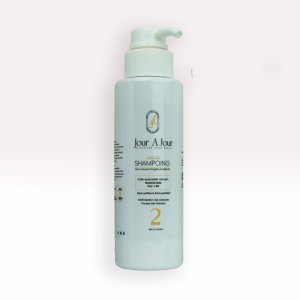 Anti-Hair Loss Shampoo