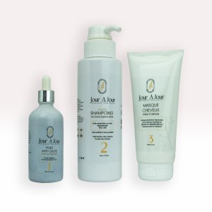 Pack of 3 Products (Oil, Shampoo, Mask)